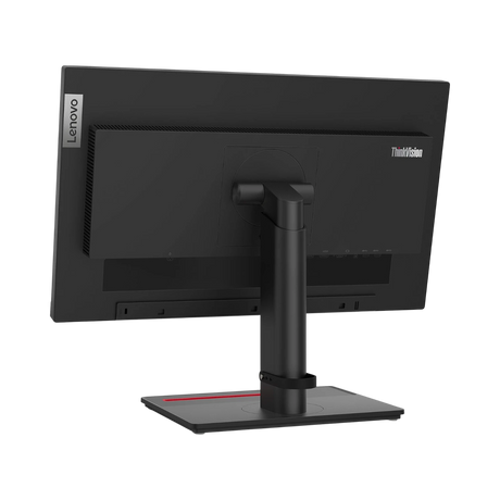 Lenovo ThinkVision T22i-20 21.5" 16:9 60Hz FHD IPS Monitor — Being Shipped