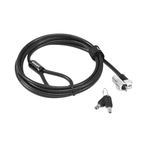 Lenovo NanoSaver 5.91ft Cable Lock — Being Shipped