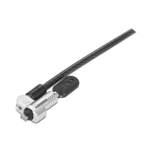 Lenovo NanoSaver 5.91ft Cable Lock — Being Shipped