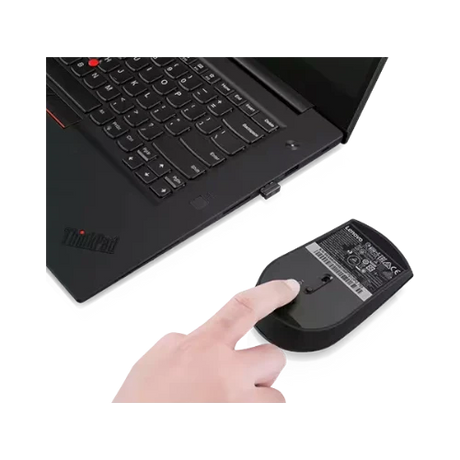 Lenovo 2.4G Wireless USB Receiver — Being Shipped