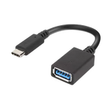 Lenovo USB-C to USB-A Adapter — Being Shipped