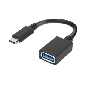 Lenovo USB-C to USB-A Adapter — Being Shipped
