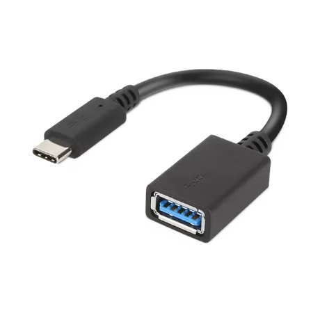 Lenovo USB-C to USB-A Adapter — Being Shipped