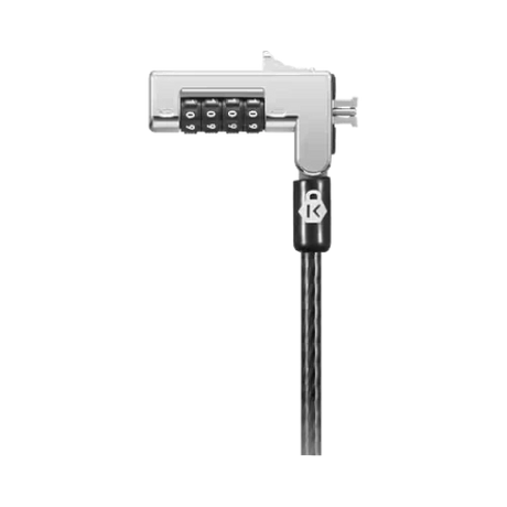 Lenovo NanoSaver Combination Cable Lock — Being Shipped