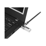 Lenovo NanoSaver Combination Cable Lock — Being Shipped