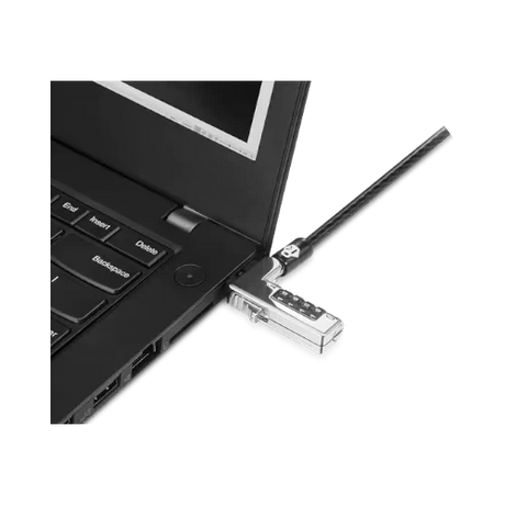 Lenovo NanoSaver Combination Cable Lock — Being Shipped