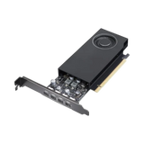 Lenovo NVIDIA RTX A400 4GB mini-DP*4 GDDR6 Graphics Card — Being Shipped