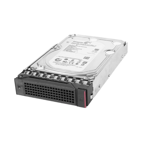 Lenovo ThinkSystem 1.2TB 2.5" 10000RPM SAS 12Gb/s Hot Swap 512n HDD — Being Shipped