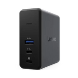 Lenovo X9 Charging GaN Dock — Being Shipped