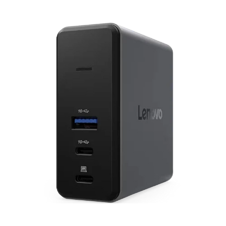 Lenovo X9 Charging GaN Dock — Being Shipped