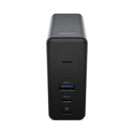 Lenovo X9 Charging GaN Dock — Being Shipped