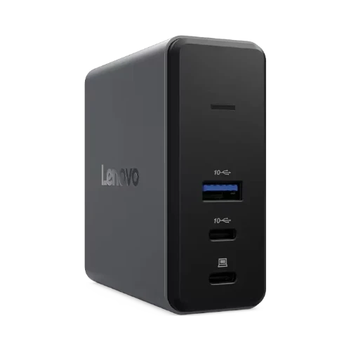 Lenovo X9 Charging GaN Dock — Being Shipped