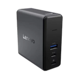 Lenovo X9 Charging GaN Dock — Being Shipped