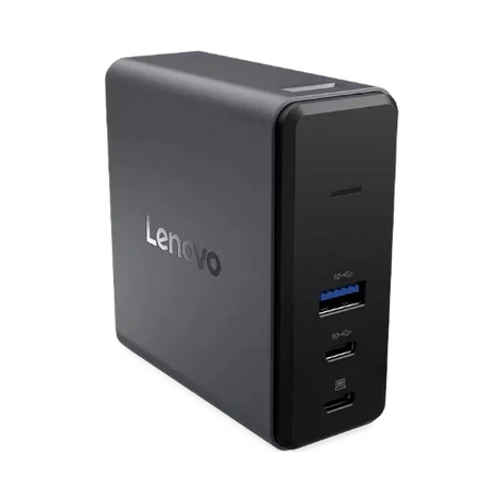 Lenovo X9 Charging GaN Dock — Being Shipped