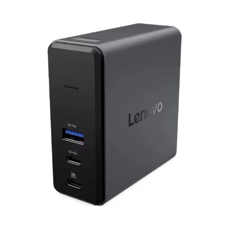 Lenovo X9 Charging GaN Dock — Being Shipped