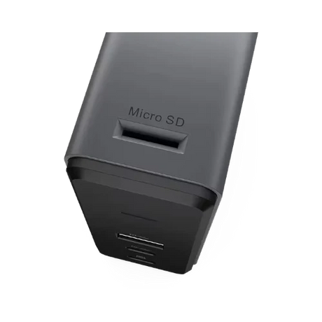 Lenovo X9 Charging GaN Dock — Being Shipped