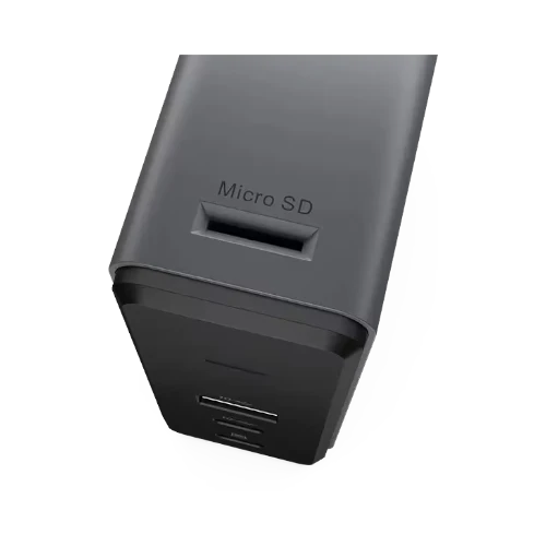 Lenovo X9 Charging GaN Dock — Being Shipped