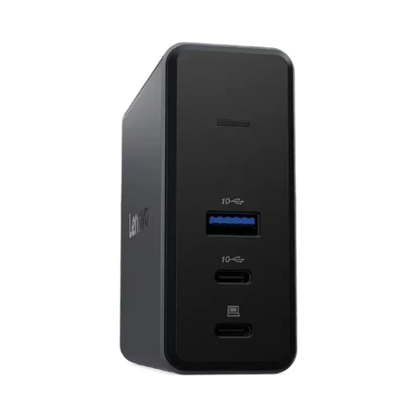 Lenovo X9 Charging GaN Dock — Being Shipped
