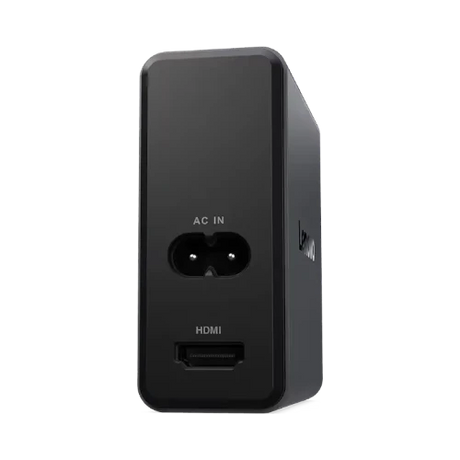 Lenovo X9 Charging GaN Dock — Being Shipped