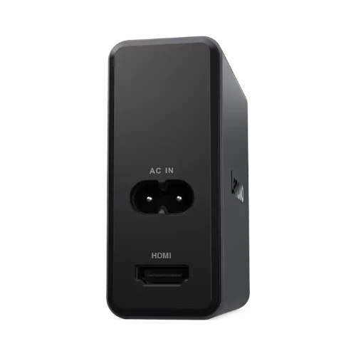 Lenovo X9 Charging GaN Dock — Being Shipped