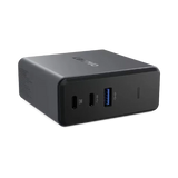 Lenovo X9 Charging GaN Dock — Being Shipped