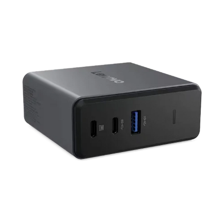 Lenovo X9 Charging GaN Dock — Being Shipped