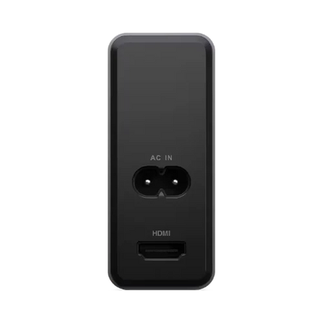 Lenovo X9 Charging GaN Dock — Being Shipped