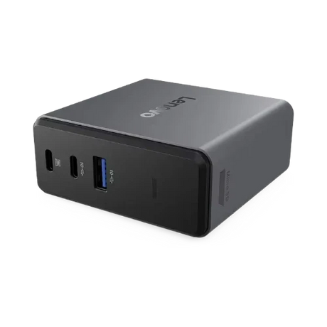 Lenovo X9 Charging GaN Dock — Being Shipped