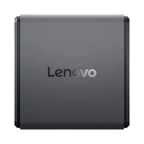 Lenovo X9 Charging GaN Dock — Being Shipped