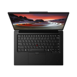 Lenovo ThinkPad P14s Gen 5 14.5" Laptop, Intel Core Ultra 7 155H, 32GB DDR5 RAM, 512GB SSD (Black) — Being Shipped