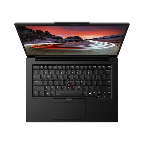 Lenovo ThinkPad P14s Gen 5 14.5" Laptop, Intel Core Ultra 7 155H, 32GB DDR5 RAM, 512GB SSD (Black) — Being Shipped