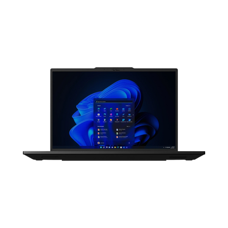 Lenovo ThinkPad P14s Gen 5 14.5" Laptop, Intel Core Ultra 7 155H, 32GB DDR5 RAM, 512GB SSD (Black) — Being Shipped