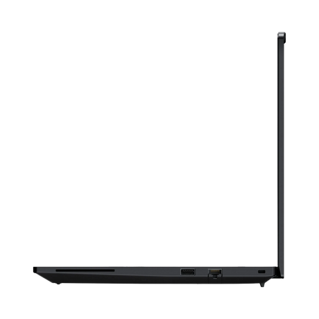Lenovo ThinkPad P14s Gen 5 14.5" Laptop, Intel Core Ultra 7 155H, 32GB DDR5 RAM, 512GB SSD (Black) — Being Shipped