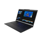 Lenovo ThinkPad P14s Gen 5 14.5" Laptop, Intel Core Ultra 7 155H, 32GB DDR5 RAM, 512GB SSD (Black) — Being Shipped