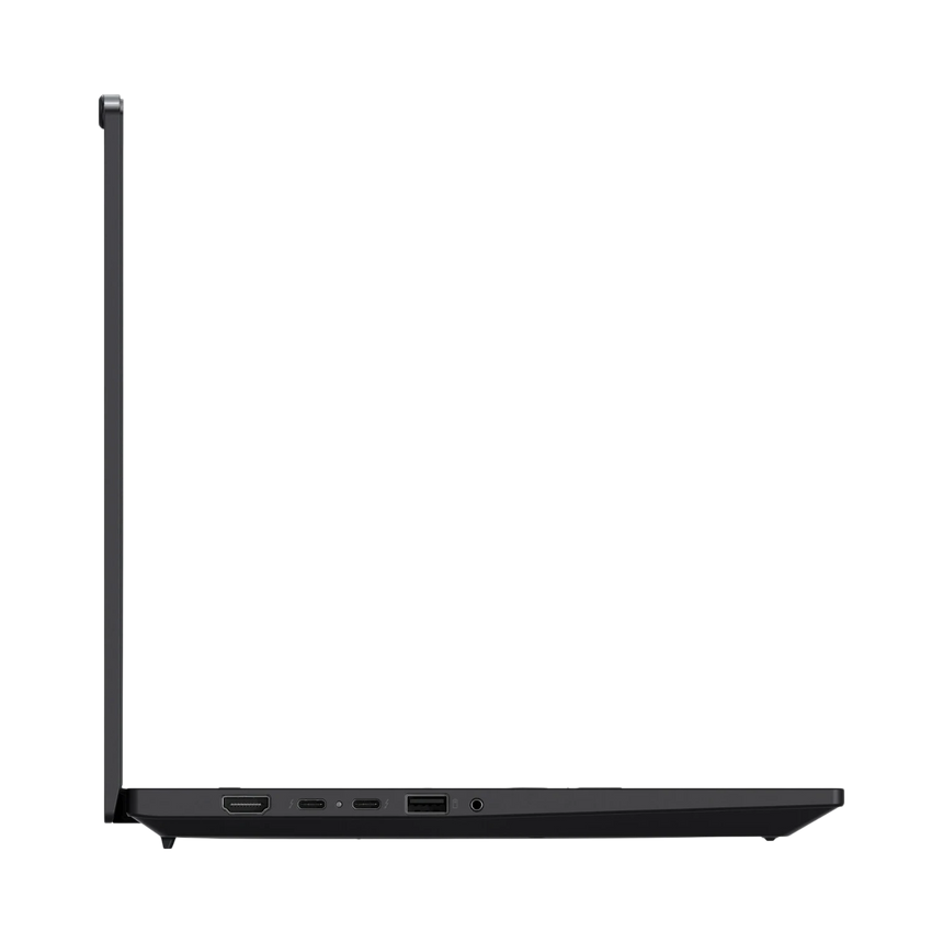 Lenovo ThinkPad P14s Gen 5 14.5" Laptop, Intel Core Ultra 7 155H, 32GB DDR5 RAM, 512GB SSD (Black) — Being Shipped