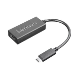 Lenovo USB-C to HDMI 2.0b Adapter — Being Shipped