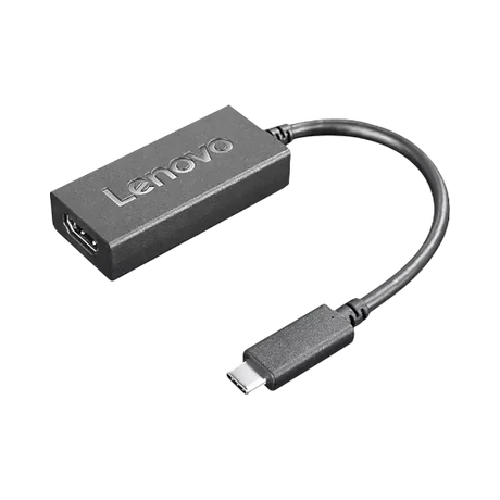 Lenovo USB-C to HDMI 2.0b Adapter — Being Shipped