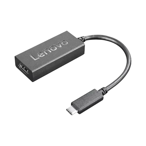 Lenovo USB-C to HDMI 2.0b Adapter — Being Shipped
