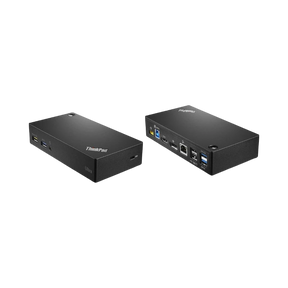 Lenovo ThinkPad USB 3.0 Ultra Dock — Being Shipped