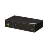 Lenovo ThinkPad USB 3.0 Ultra Dock — Being Shipped