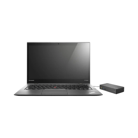 Lenovo ThinkPad USB 3.0 Ultra Dock — Being Shipped