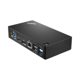 Lenovo ThinkPad USB 3.0 Ultra Dock — Being Shipped