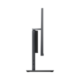 Lenovo IdeaCentre 23.8" All-in-One Desktop Computer, AMD Ryzen 3 7335U, 8GB DDR5 RAM, 256GB SSD (Luna Grey) — Being Shipped