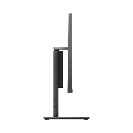 Lenovo IdeaCentre 23.8" All-in-One Desktop Computer, AMD Ryzen 3 7335U, 8GB DDR5 RAM, 256GB SSD (Luna Grey) — Being Shipped