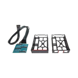 Lenovo ThinkStation Storage Bay Upgrade Kit — Being Shipped
