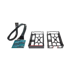 Lenovo ThinkStation Storage Bay Upgrade Kit — Being Shipped