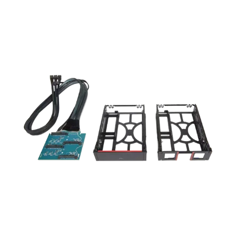 Lenovo ThinkStation Storage Bay Upgrade Kit — Being Shipped
