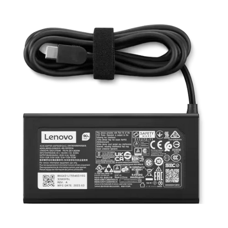 Lenovo 100W USB-C AC Adapter — Being Shipped