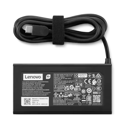 Lenovo 100W USB-C AC Adapter — Being Shipped