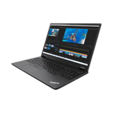 Lenovo ThinkPad P16v Gen 2 16" Laptop, Intel Core Ultra 7 165H, NVIDIA RTX 1000, 32GB DDR5 RAM, 1TB SSD (Wi-Fi Only) — Being Shipped